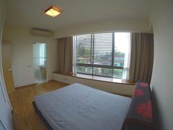 One-north Residences (D5), Apartment #636135891